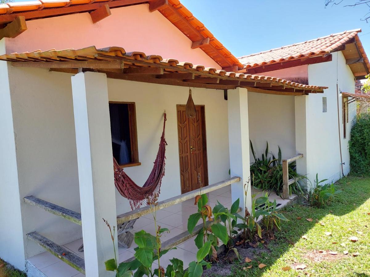 Sem Fronteiras Villa Velha Boipeba Exterior foto