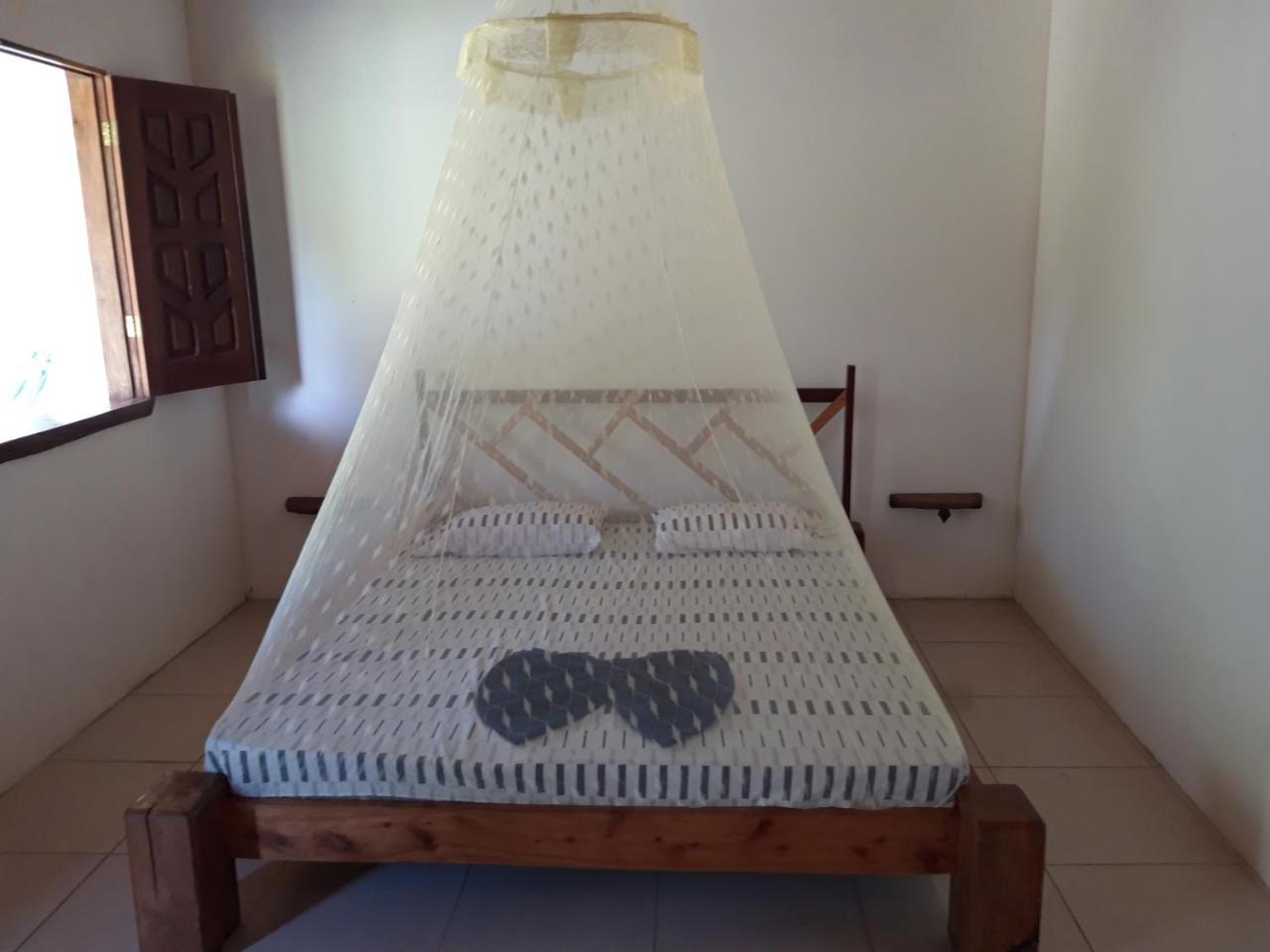 Sem Fronteiras Villa Velha Boipeba Exterior foto